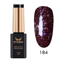 Oja semipermanenta Everin- Brilliance Collection 184 - 1