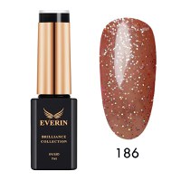 Oja semipermanenta Everin- Brilliance Collection 186 - 1