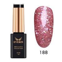 Oja semipermanenta Everin- Brilliance Collection 188 - 1