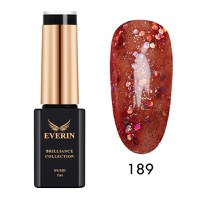 Oja semipermanenta Everin- Brilliance Collection 189 - 1