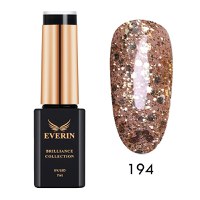 Oja semipermanenta Everin- Brilliance Collection 194 - 1