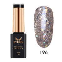 Oja semipermanenta Everin- Brilliance Collection 196 - 1