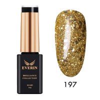 Oja semipermanenta Everin- Brilliance Collection 197 - 1