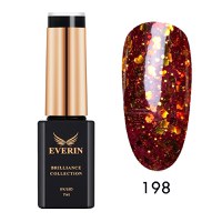 Oja semipermanenta Everin- Brilliance Collection 198 - 1