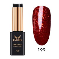 Oja semipermanenta Everin- Brilliance Collection 199 - 1