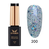 Oja semipermanenta Everin- Brilliance Collection 200 - 1