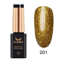 Oja semipermanenta Everin- Brilliance Collection 201 - 1