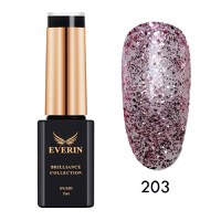 Oja semipermanenta Everin- Brilliance Collection 203 - 1
