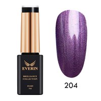 Oja semipermanenta Everin- Brilliance Collection 204 - 1