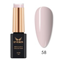 Oja semipermanenta Everin- Brilliance Collection 58 - 1