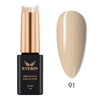 Oja semipermanenta Everin- Brilliance Collection 91 - 1