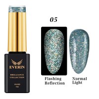 Oja semipermanenta Everin- Brilliance Reflective Disco 05 - OSEBR-01 - 1