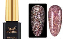 Oja semipermanenta Everin- Brilliance Reflective Disco 08 - OSEBR-01