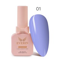 Oja Semipermanenta Everin Celebrity 15ml- 01 - 1