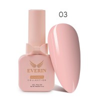 Oja Semipermanenta Everin Celebrity 15ml- 03 - 1