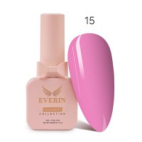 Oja Semipermanenta Everin Celebrity 15ml- 15 - 1