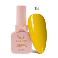 Oja Semipermanenta Everin Celebrity 15ml- 18 - 1