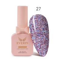 Oja Semipermanenta Everin Celebrity 15ml- 27 - 1