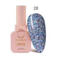 Oja Semipermanenta Everin Celebrity 15ml- 28 - 1
