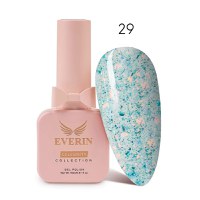 Oja Semipermanenta Everin Celebrity 15ml- 29 - 1