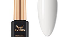Oja semipermanenta Everin - Colectia Brilliance 205 Alb