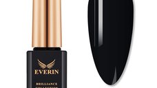 Oja Semipermanenta Everin - Colectia Brilliance 206 Negru