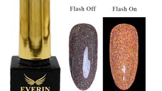 Oja semipermanenta Everin Disco 7ml- 12