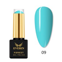Oja semipermanenta Everin Forest 7ml- 09 - EF-01 - 1