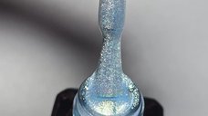 Oja Semipermanenta Everin Mermaid 01 - Culoare Vibranta si Rezistenta Indelungata