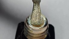 Oja Semipermanenta Everin Mermaid 06 - Culoare Stralucitoare si Rezistenta