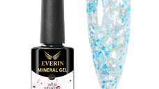 Oja semipermanenta Everin- Mineral 09 - G001 - Everin