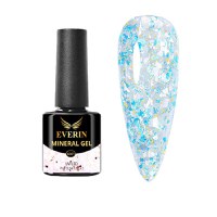 Oja semipermanenta Everin- Mineral 09 - G001 - Everin - 1