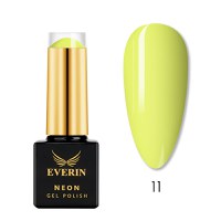 Oja semipermanenta Everin Neon 7ml- 11 - 1