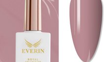 Oja semipermanenta Everin- Royal Collection 10ml- 015