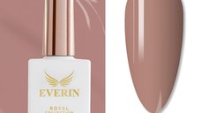 Oja semipermanenta Everin- Royal Collection 10ml- 020