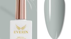 Oja semipermanenta Everin- Royal Collection 10ml- 025