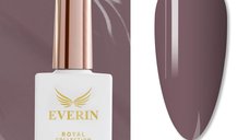 Oja semipermanenta Everin- Royal Collection 10ml- 027