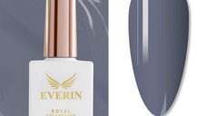Oja semipermanenta Everin- Royal Collection 10ml- 028