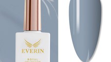 Oja semipermanenta Everin- Royal Collection 10ml- 029