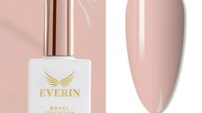 Oja semipermanenta Everin- Royal Collection 10ml- 034