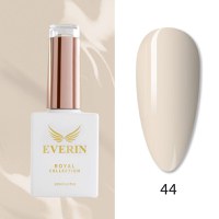 Oja semipermanenta Everin- Royal Collection 10ml- 044 - 1