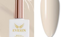 Oja semipermanenta Everin- Royal Collection 10ml- 044