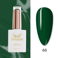 Oja semipermanenta Everin- Royal Collection 10ml- 066 - 1
