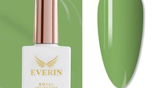 Oja semipermanenta Everin- Royal Collection 10ml- 069