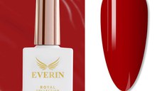 Oja semipermanenta Everin- Royal Collection 10ml- 070