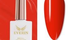 Oja semipermanenta Everin- Royal Collection 10ml- 071