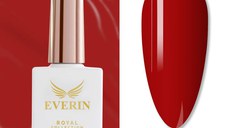 Oja semipermanenta Everin- Royal Collection 10ml- 072