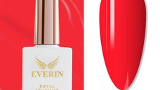 Oja semipermanenta Everin- Royal Collection 10ml- 074