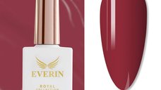 Oja semipermanenta Everin- Royal Collection 10ml- 077