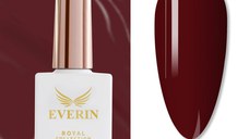 Oja semipermanenta Everin- Royal Collection 10ml- 079